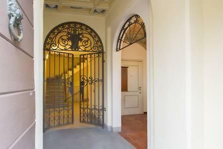 Papavero Accademia Carrara Bergamo Zewnętrze zdjęcie