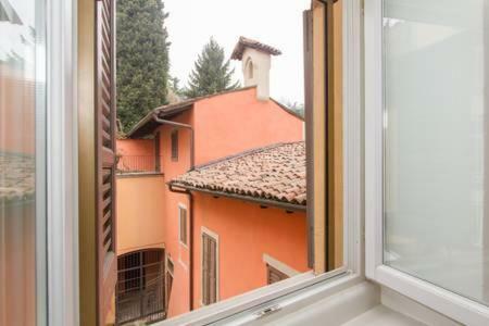 Papavero Accademia Carrara Bergamo Zewnętrze zdjęcie
