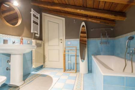Papavero Accademia Carrara Bergamo Zewnętrze zdjęcie